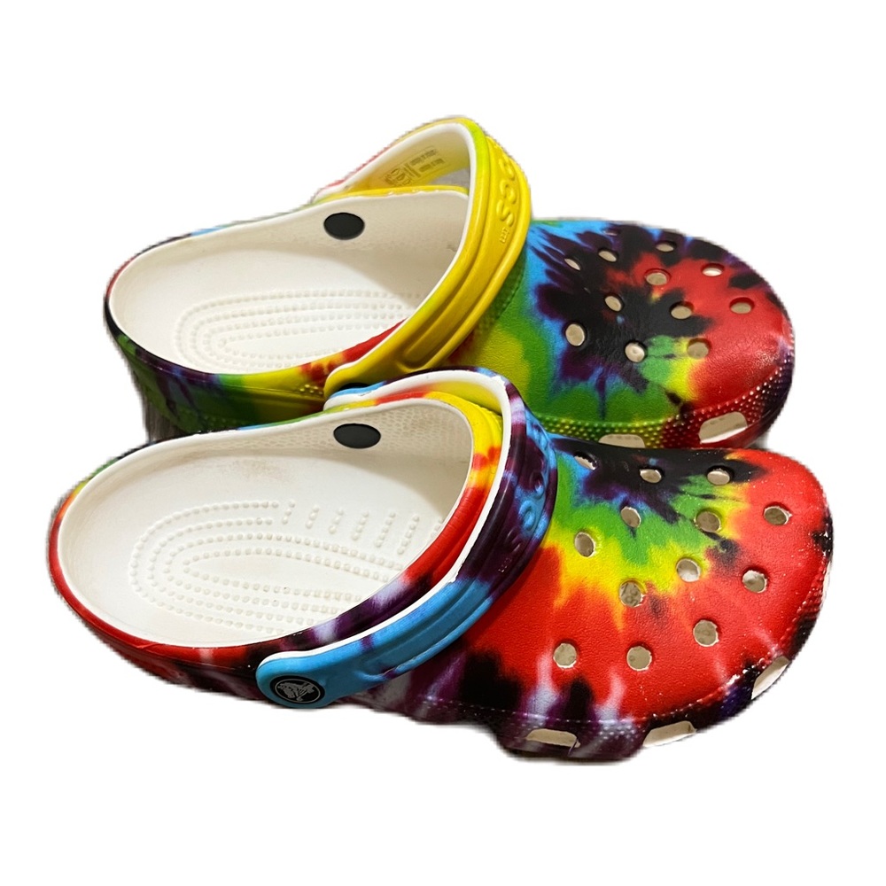 Crocs